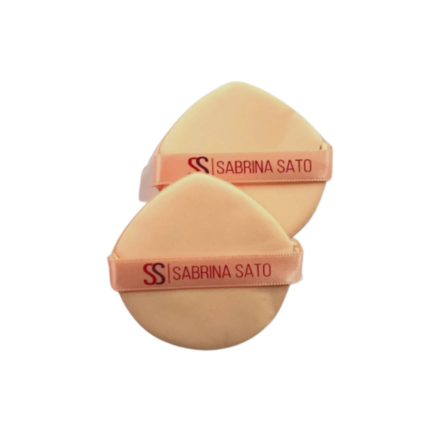Kit com 2 Esponjas Sabrina Sato