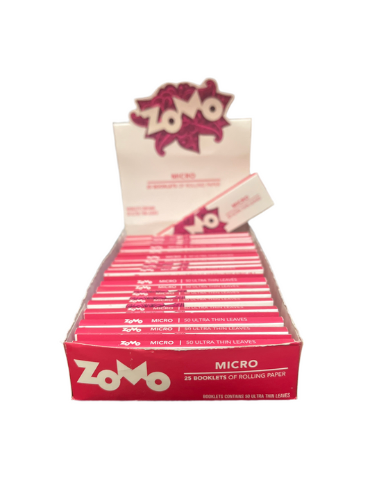 Seda Zomo Micro