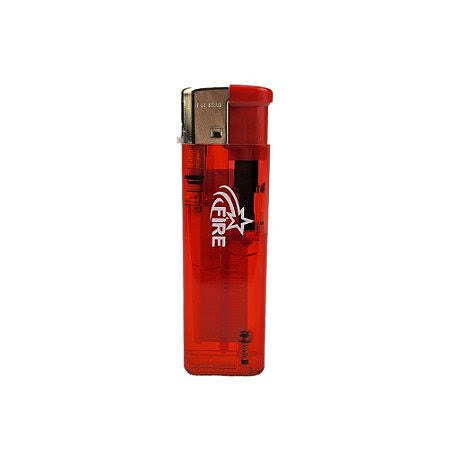 Isqueiro Fire unidade