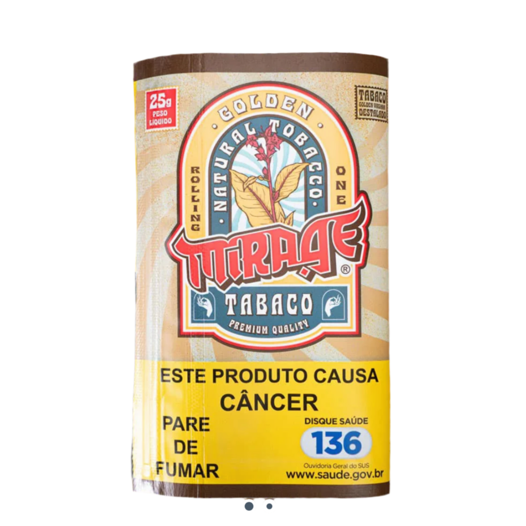 Tabaco Mirage Golden