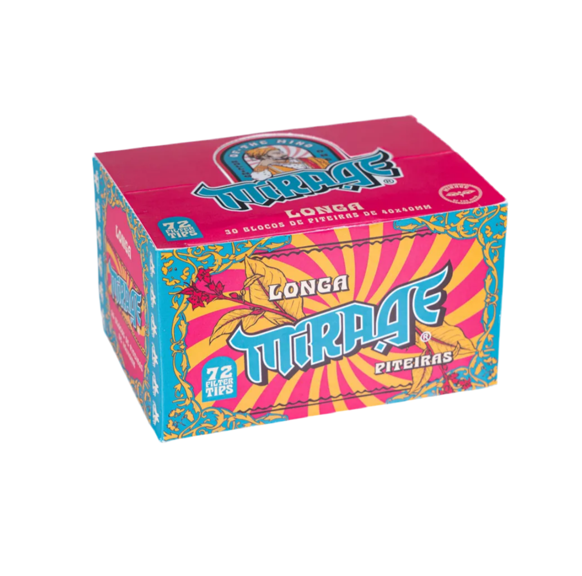 Piteira Mirage Longa