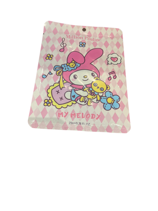 Máscara Facial Millon Pauline