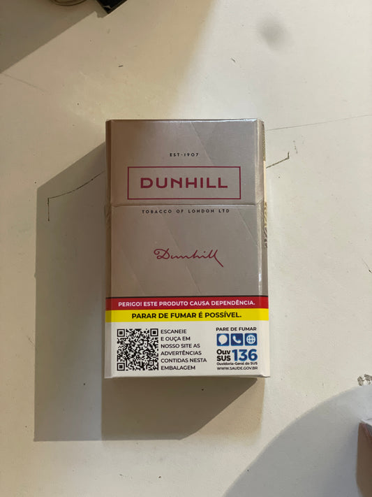 Cigarro Carlton