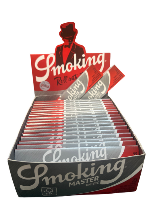 Seda Smoking master