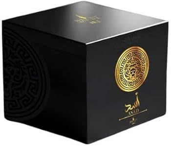 Hidratante Corporal Asad Lataffa 200ml