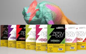 Essencia Ziggy