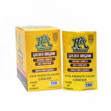 Tabaco Golden Virginia