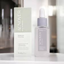 Serum Facial Antiacne Acnover Ruby Rose