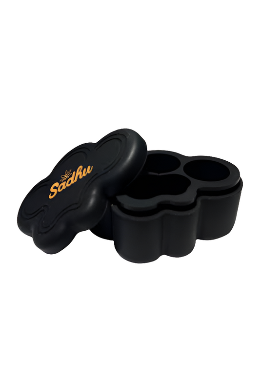 Slick Sadhu Nuvem