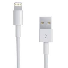 Cabo Tipo IOS