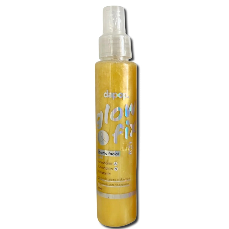 Bruma Facial Glow & Fix