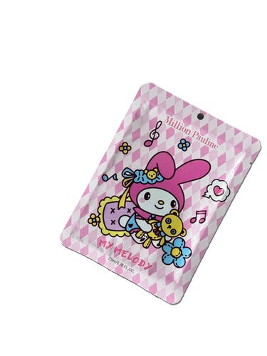 Máscara Facial de Colágeno Glass Skin My Melody