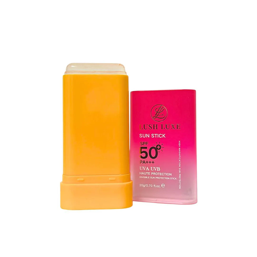 Protetor Solar Sun Stick - Lush Luxe (FPS 50)
