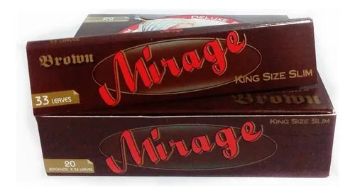 Seda mirage brown