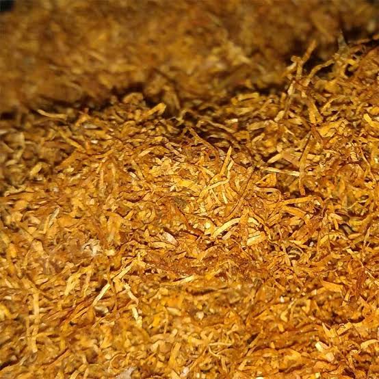 Tabaco mirage white