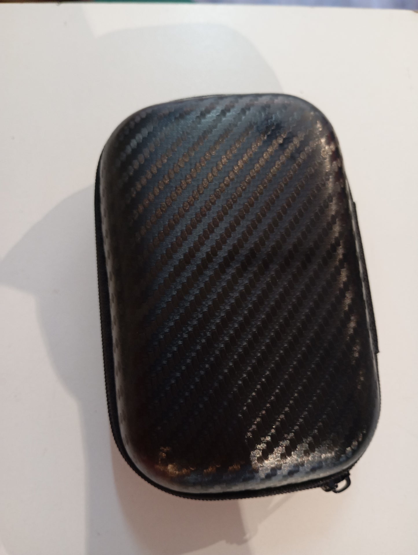Case kit black