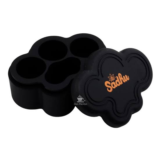 Slick Sadhu Nuvem