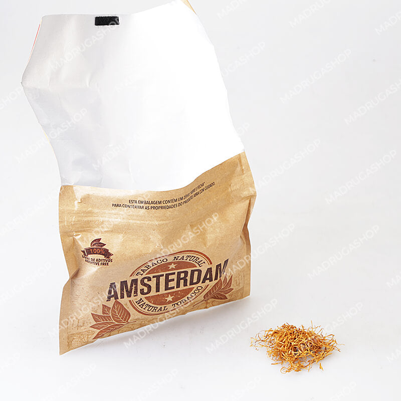 Tabaco Amsterdam