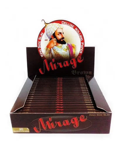 Seda mirage brown