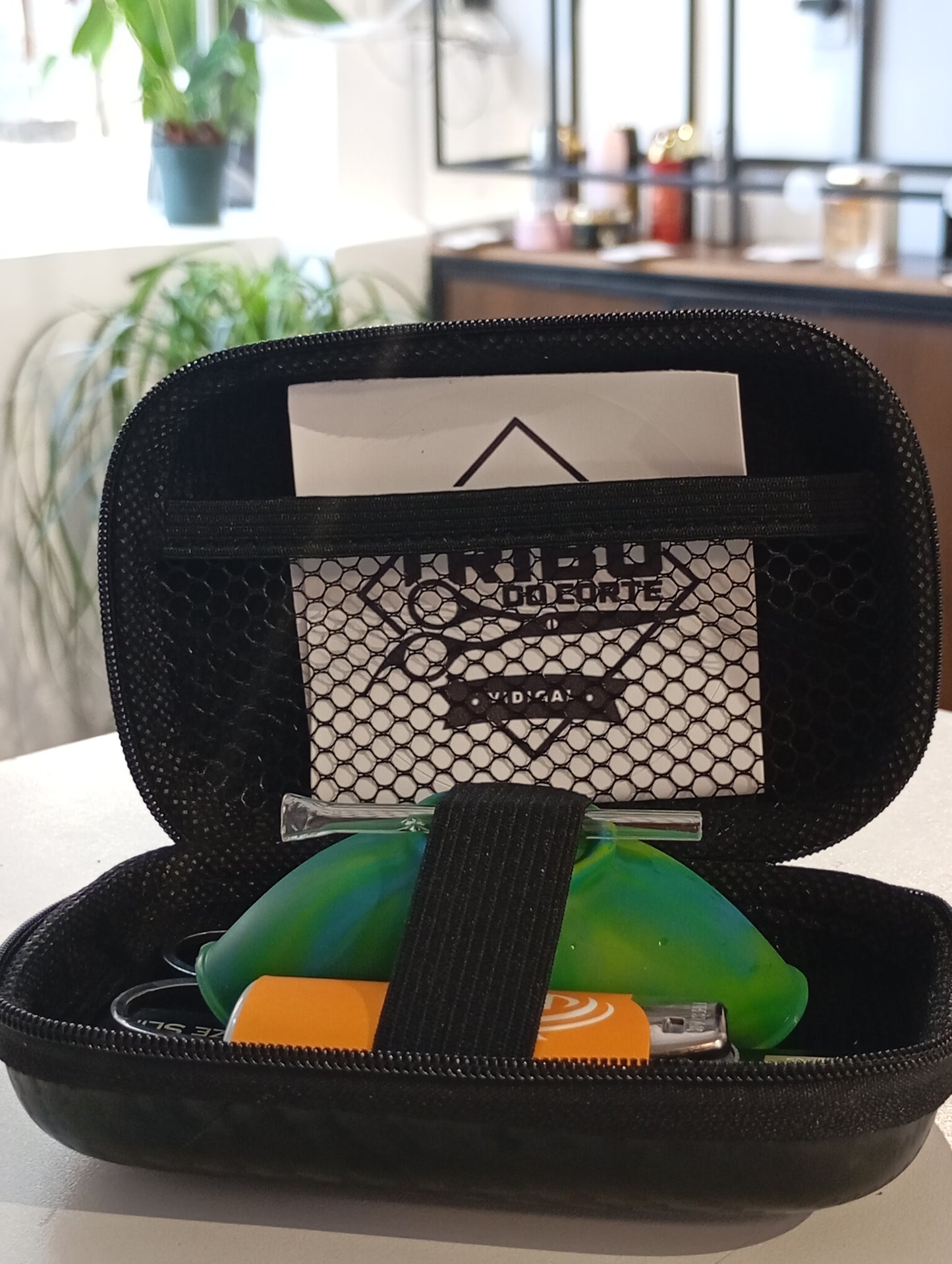 Case kit black