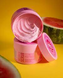 Creme Esfoliante Mia Make