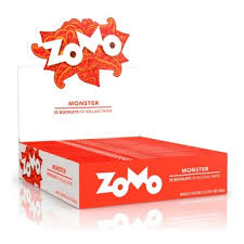 Seda Zomo Monster