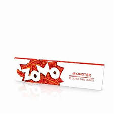 Seda Zomo Monster