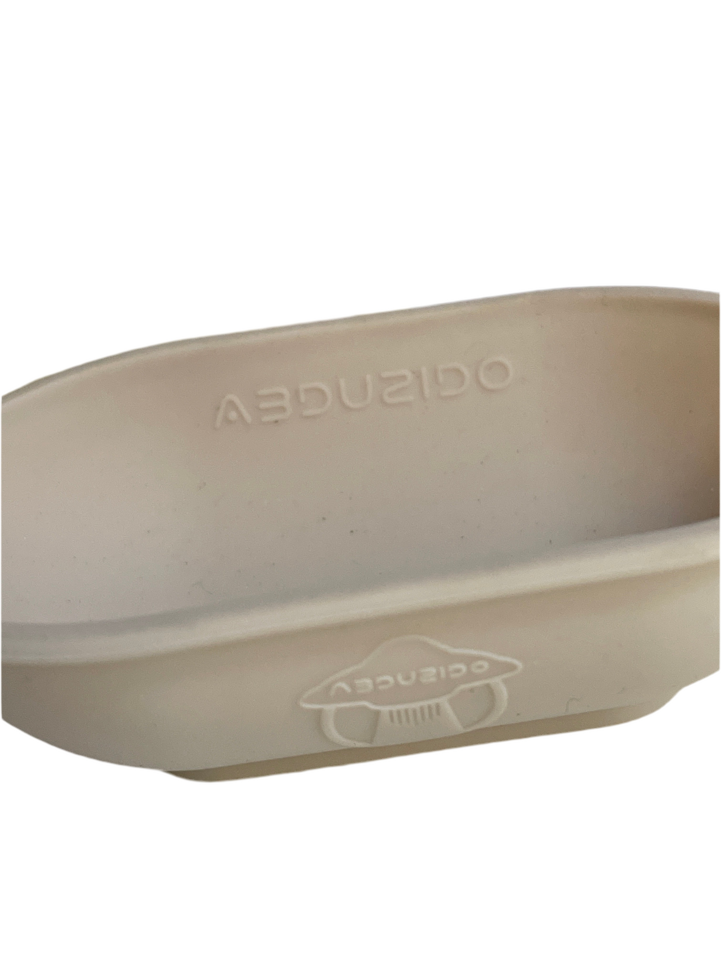 Cuia de Silicone Abduzido