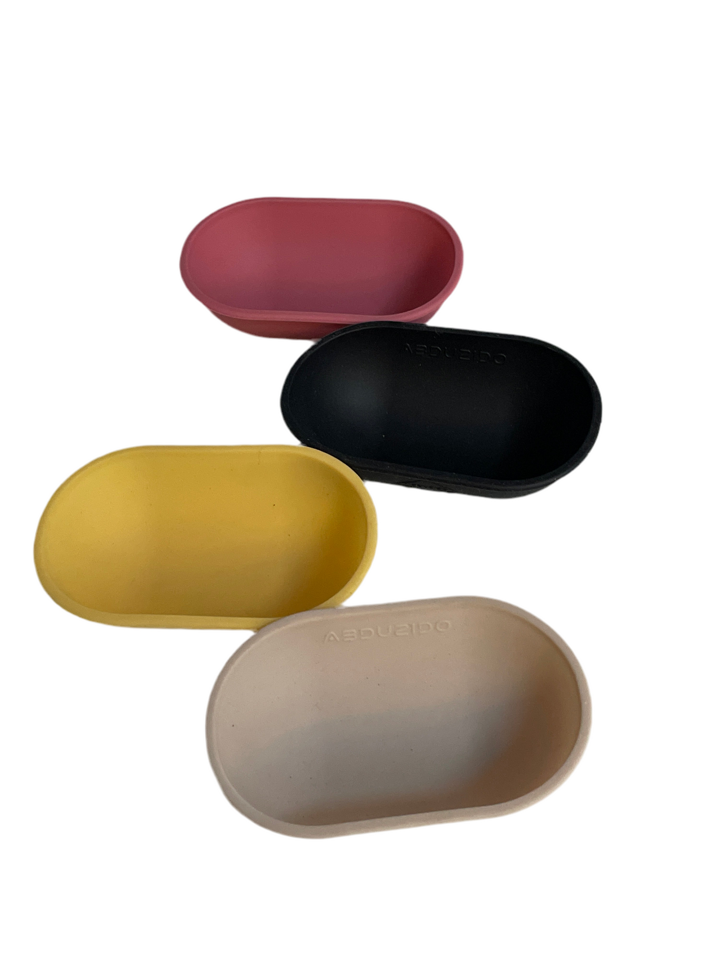 Cuia de Silicone Abduzido