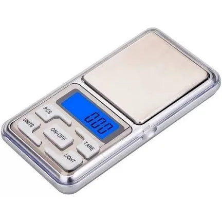 Balança de precisão