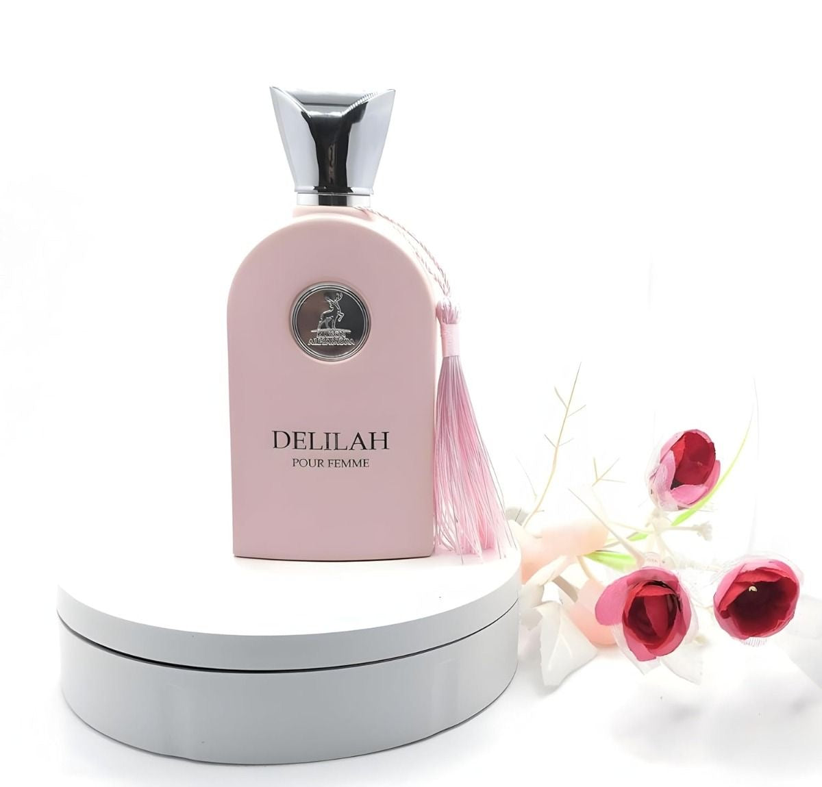 Perfume Delilah – Maison Alhambra 100ml