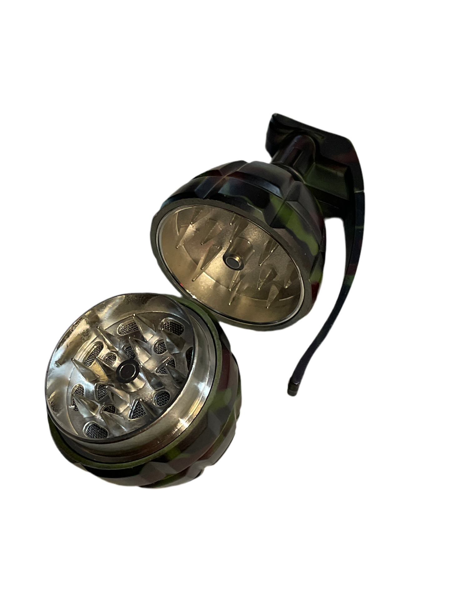 Dichavador de Granada