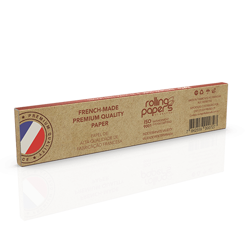 Seda Zomo Natural Slim Brown