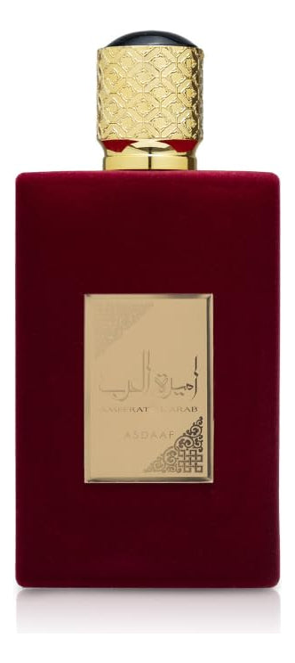 Perfume Ameerat Al Arab – Asdaaf Lattafa