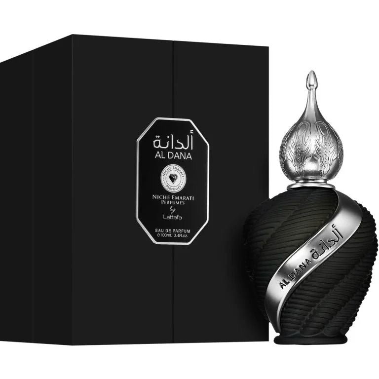 Perfume Al Dana Eau de Parfum 100ml