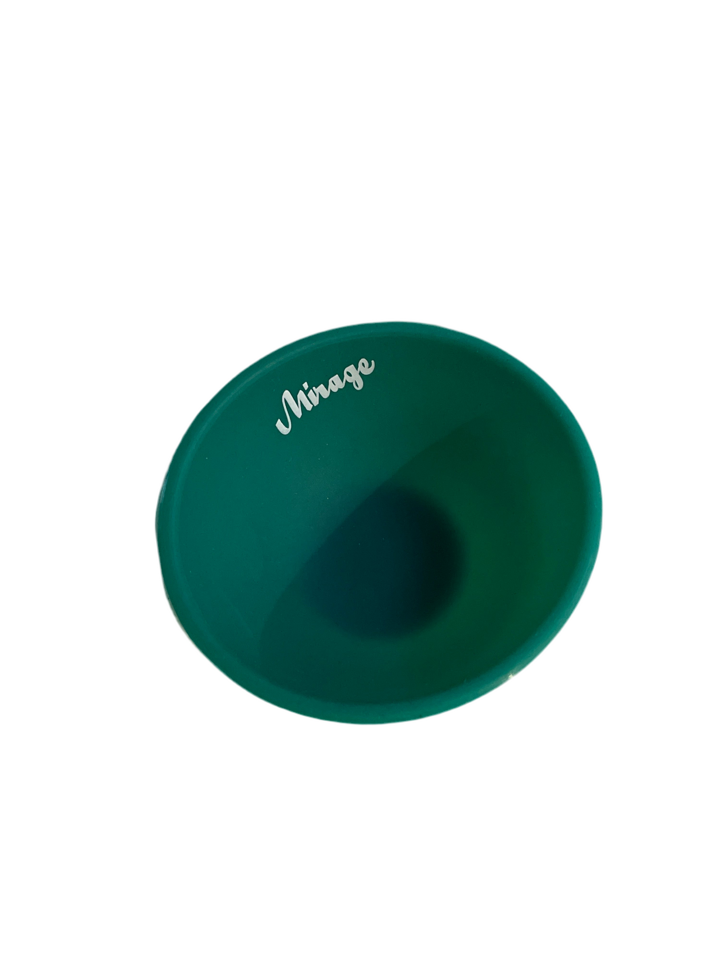 Cuia de Silicone Mirage Lisa