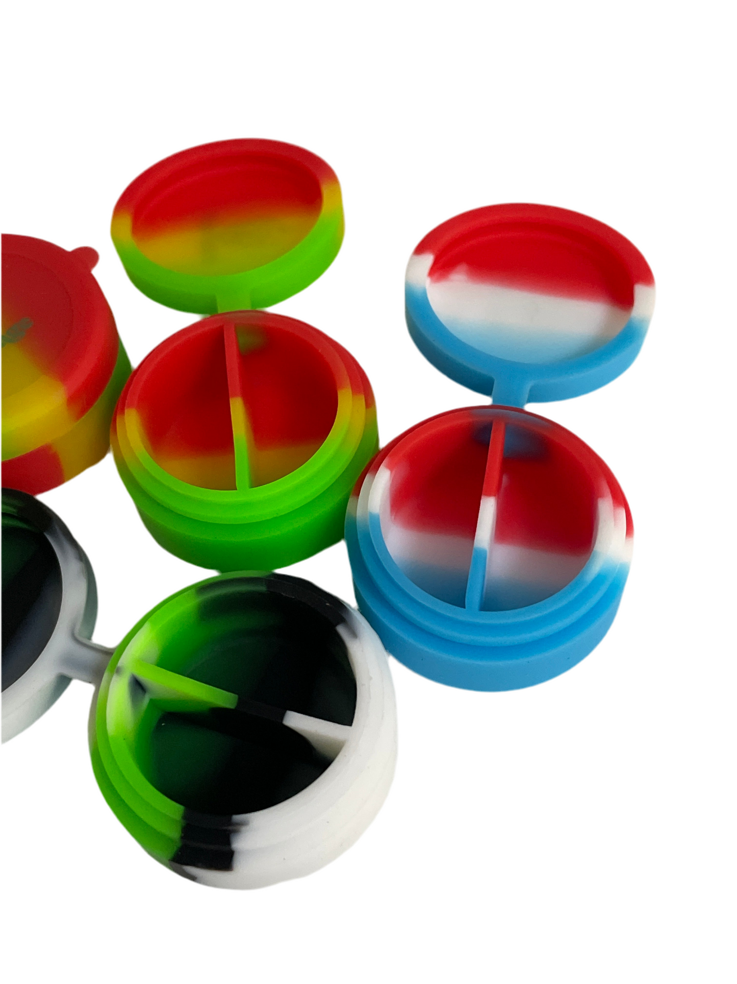 Slick mirage 7ml com Divisória