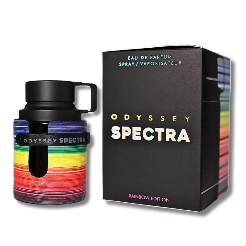 Perfume Odyssey Spectra – Armaf