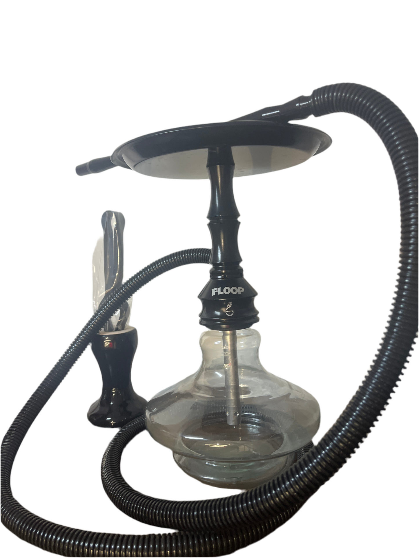 Narguile zenith floo