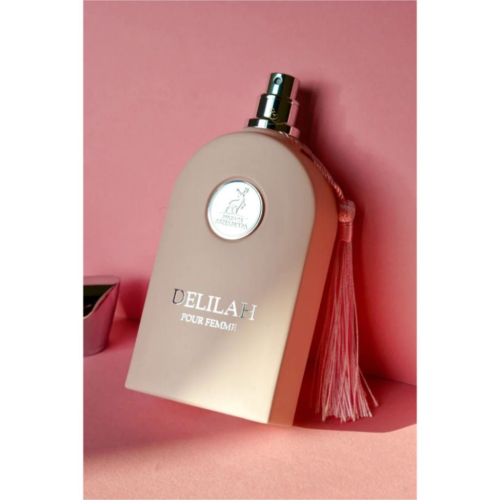 Perfume Delilah – Maison Alhambra 100ml