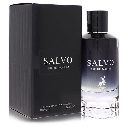 Salvo Eau de Parfum – Maison Alhambra 100ml