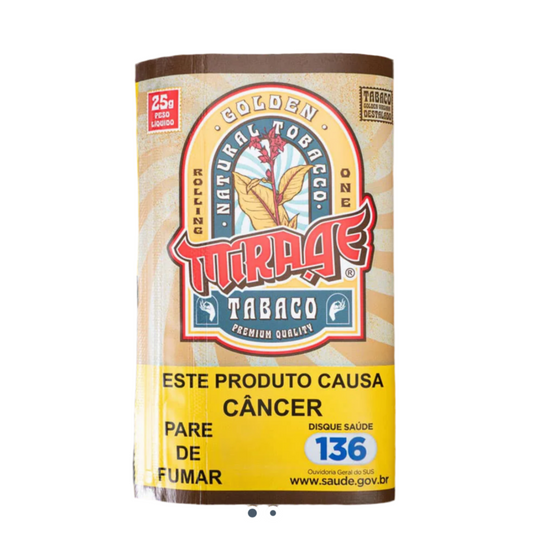 Tabaco Mirage Golden
