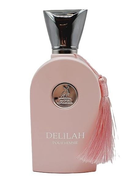 Perfume Delilah – Maison Alhambra 100ml