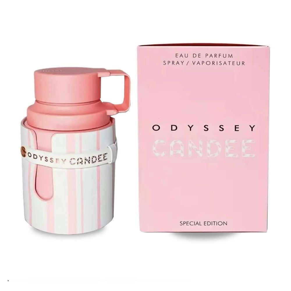 Perfume Odyssey Candee – Armaf 100ml