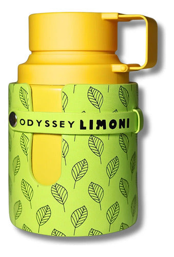 Perfume Odyssey Limoni – Armaf 100ml