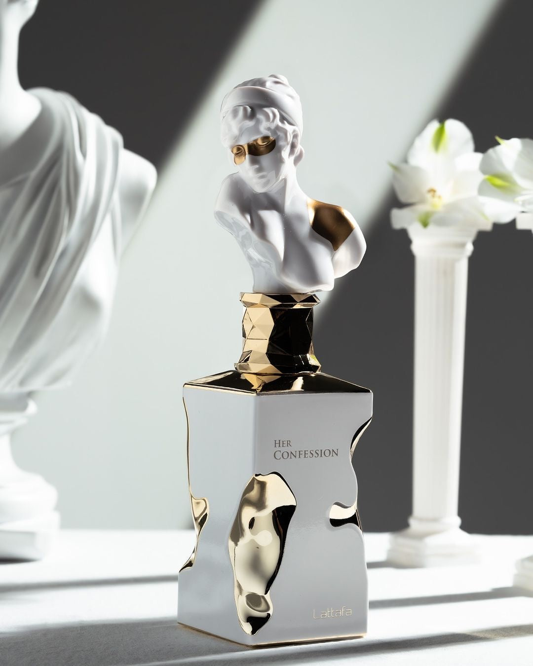 Perfume Her Confession Lattafa