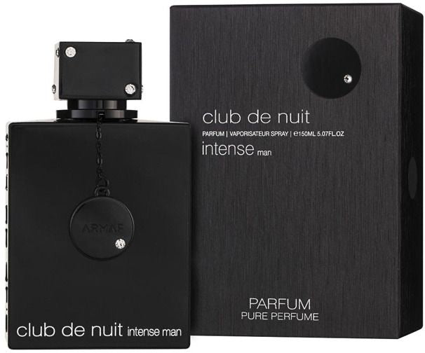 Perfume Club de Nuit Man – Armaf