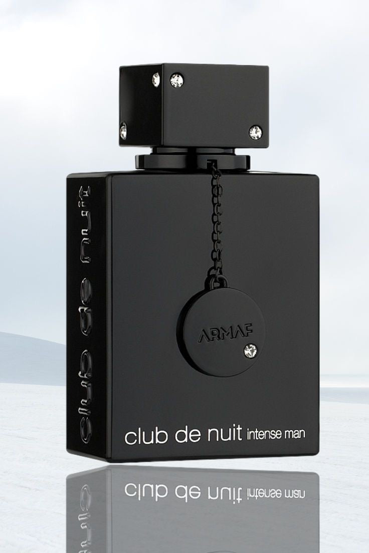 Perfume Club de Nuit Man – Armaf