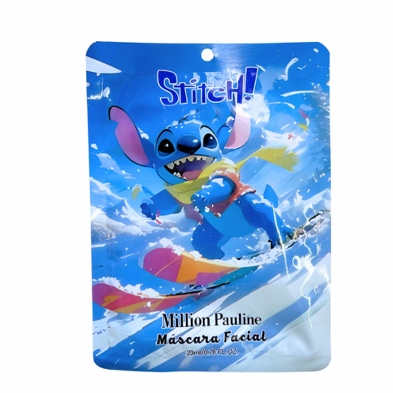 Máscara Facial de Colágeno Glass Skin Stitch