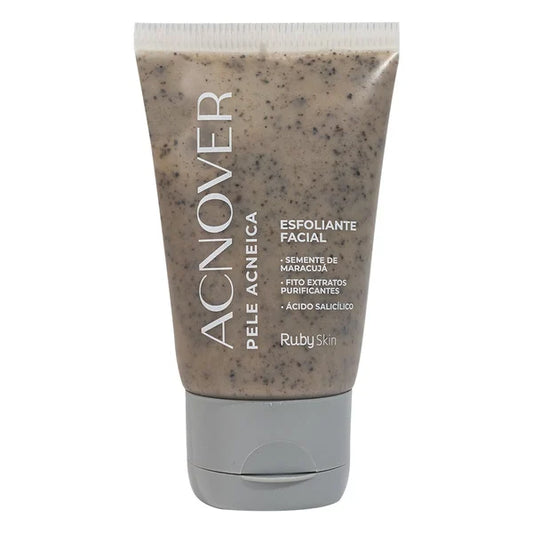 Esfoliante Facial Acnover